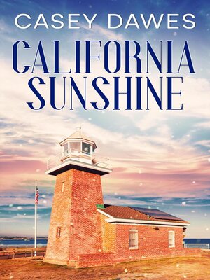 cover image of California Sunshine